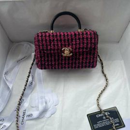 Picture of Chanel Lady Handbags _SKUfw154448242fw